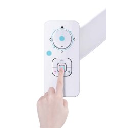 Multi-Function Bidet Controller