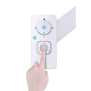 Multi-Function Bidet Controller