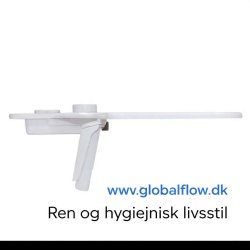 Multi-Function Bidet Controller