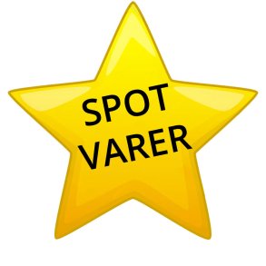 SPOT VARER