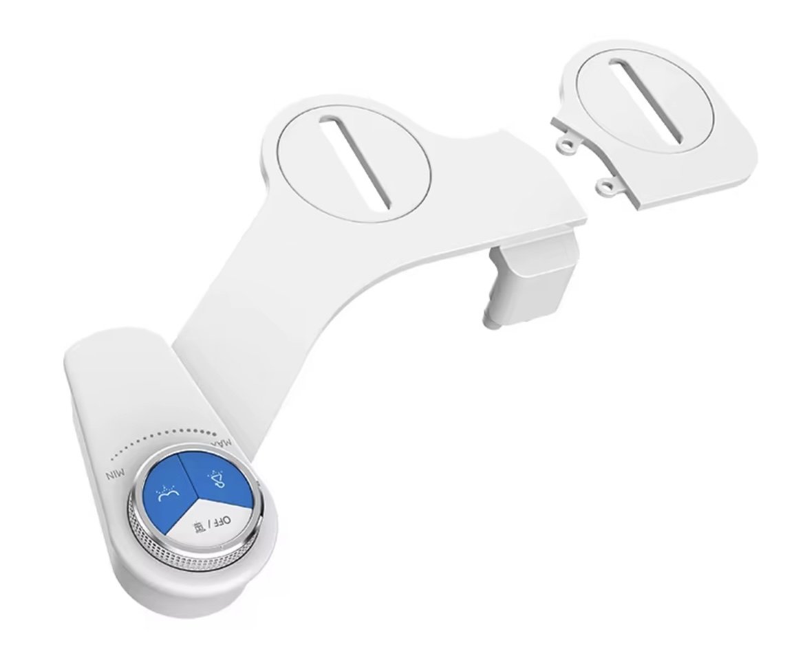 Standart BIdet Panel