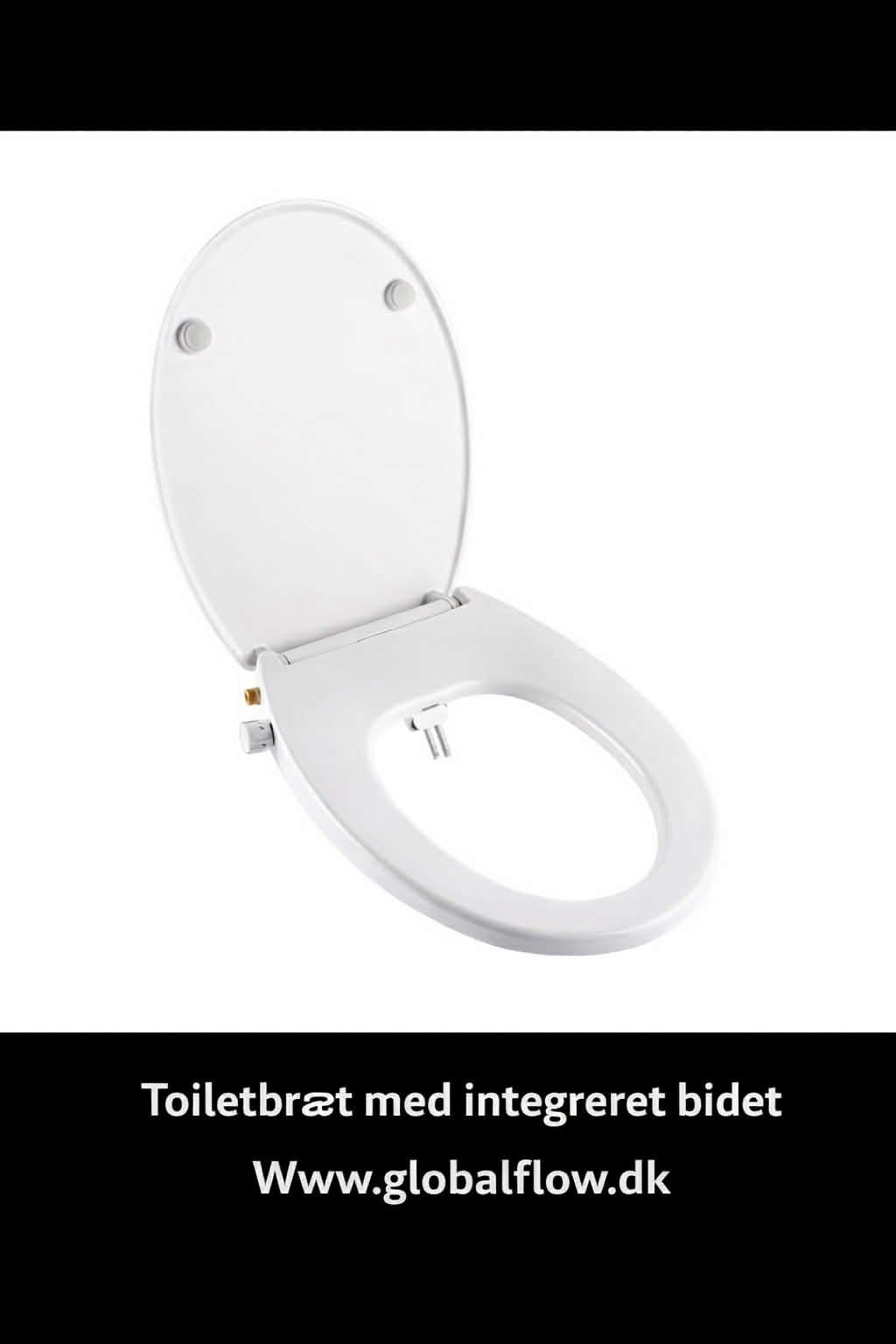 Toliet Bidet Br�t - B02