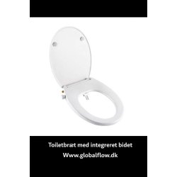 Toliet Bidet Br�t - B02