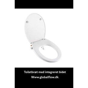 Toliet Bidet Br�t - B02