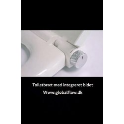 Toliet Bidet Br�t - B01