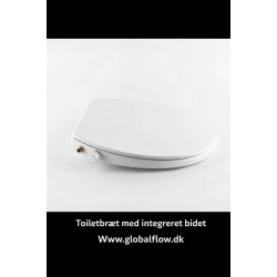 Toliet Bidet Br�t - B02