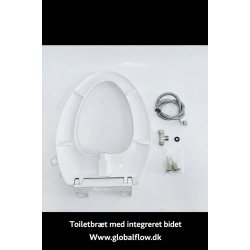 Toliet Bidet Br�t - B02