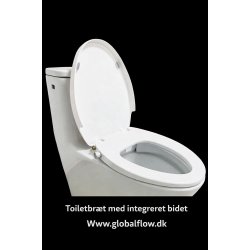 Toliet Bidet Br�t - B02