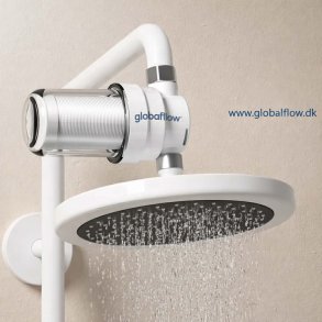Filter Shower - GlobalFlow - F02