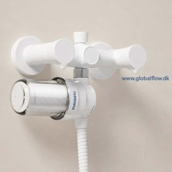 Filter Shower - GlobalFlow - F02