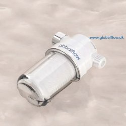 Filter Shower - GlobalFlow - F02