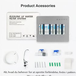 Filter - Globalflow - F06