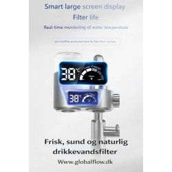 Filter - Globalflow - F04