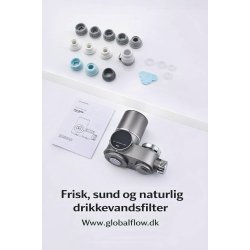 Filter - Globalflow - F05