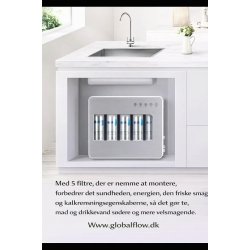 Filter - Globalflow - F06