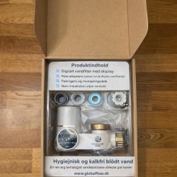 Filter - Globalflow - F04