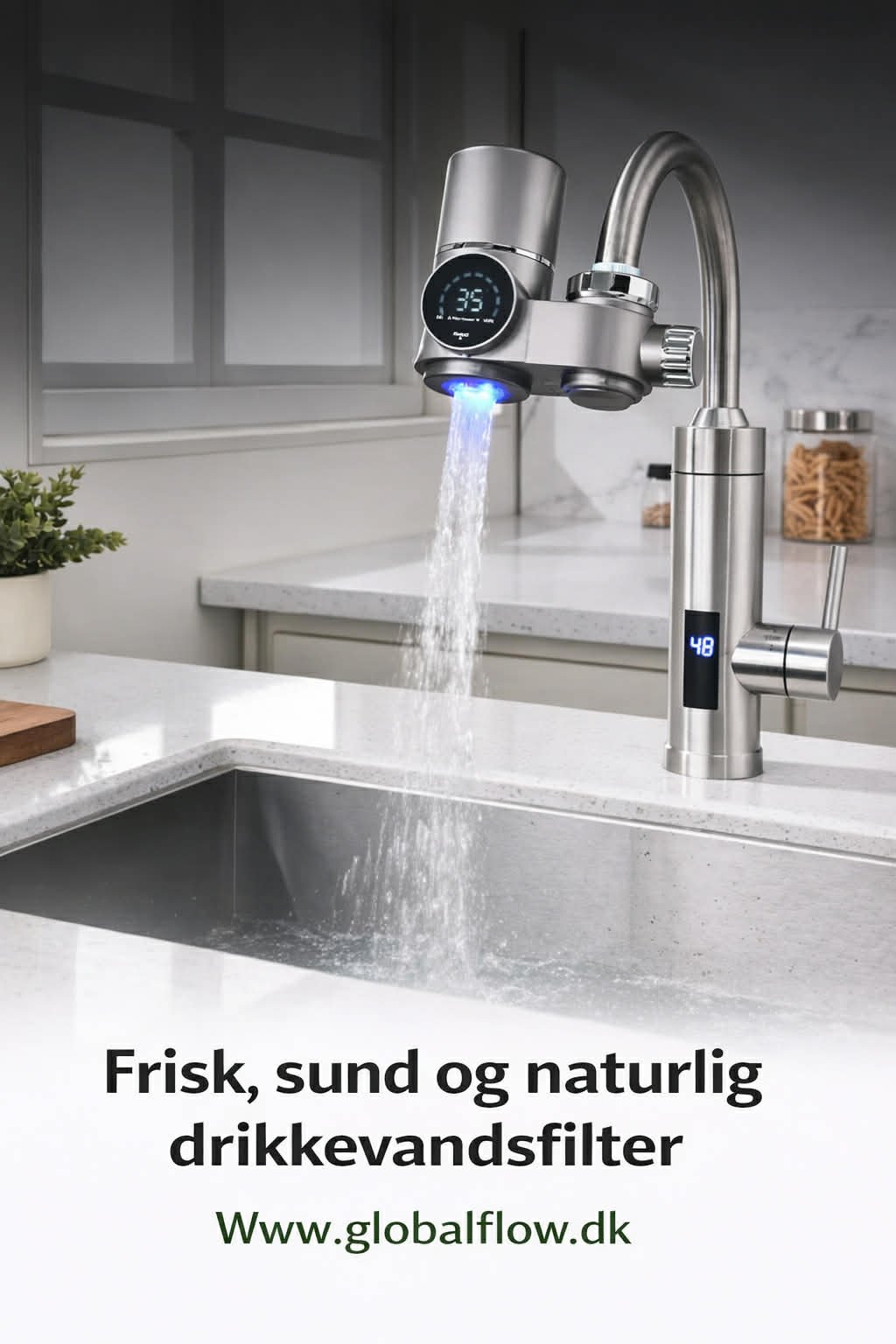 Filter - Globalflow - F05