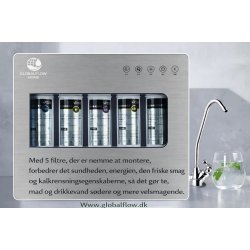 Filter - Globalflow - F06