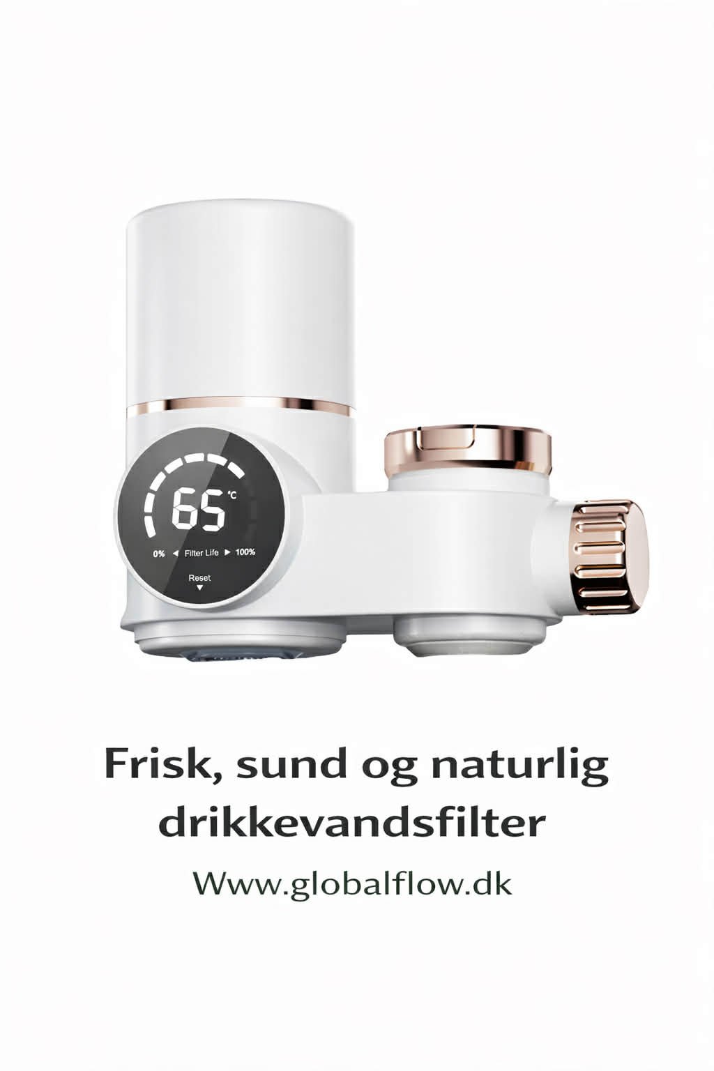 Filter - Globalflow F03