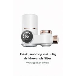 Filter - Globalflow F03