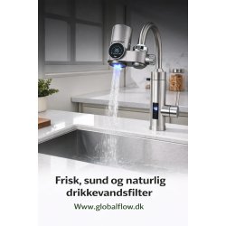 Filter - Globalflow F03