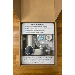 Filter - Globalflow - F05