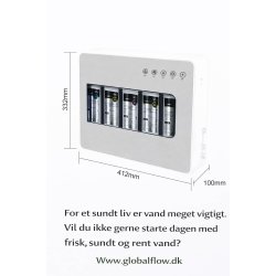 Filter - Globalflow - F06