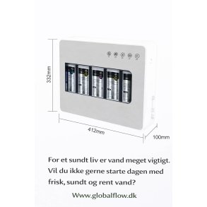 Filter - Globalflow - F06