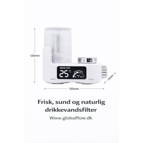 Filter - Globalflow - F04