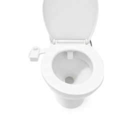 Multi‑Mode Bidet Attachment