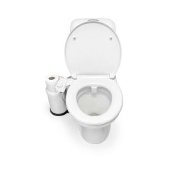 Dual‑Mode Bidet