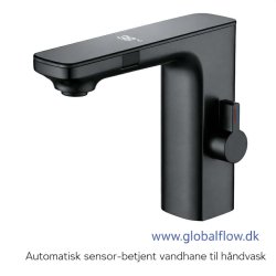 Digital Toliet Vandhane