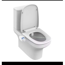 Standart BIdet Panel